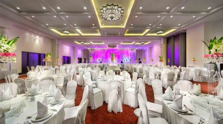 الإفلاس والسجن يهددان مستقبل مموني الحفلات بسبب الجائحة الإفلاس والسجن يهددان مستقبل مموني الحفلات بسبب الجائحة