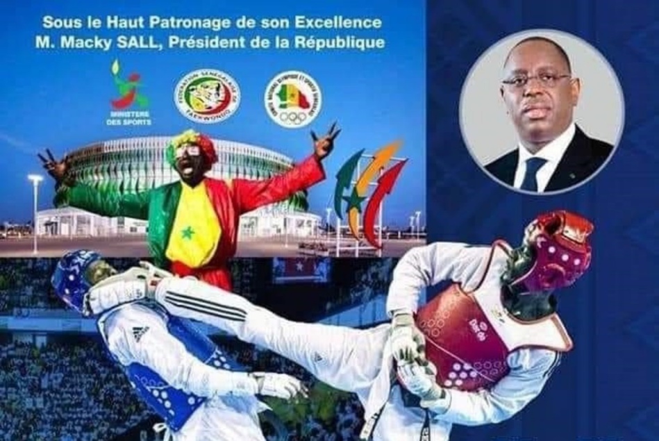 تعيين إدريس الهلالي مندوبا تقنيا على البطولة الإفريقية للتايكوندو : تعيين إدريس الهلالي مندوبا تقنيا على البطولة الإفريقية للتايكوندو :