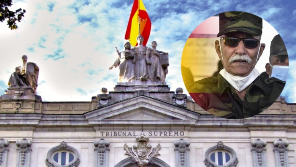 الغموض يكتنف مثول غالي أمام القضاء الإسباني