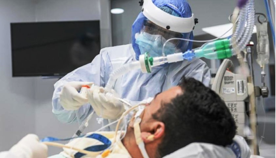 المتحور الجديد يصيب ضعيفي المناعة والدعوة إلى تسريع وتيرة عملية التلقيح المتحور الجديد يصيب ضعيفي المناعة والدعوة إلى تسريع وتيرة عملية التلقيح