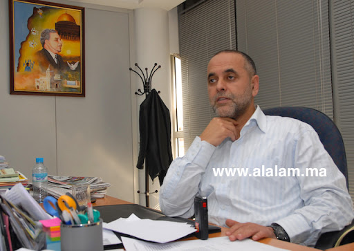 عبد اللّه البقالي يكتب حديث اليوم عبد اللّه البقالي يكتب حديث اليوم