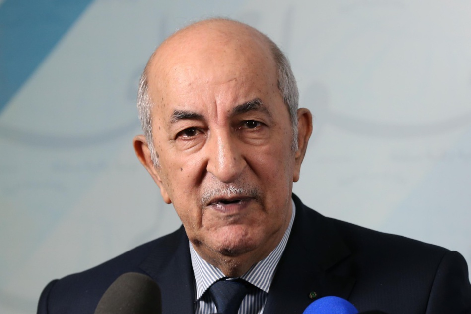 الافـتتاحية: الرئيس الجزائري و عقدة المغرب