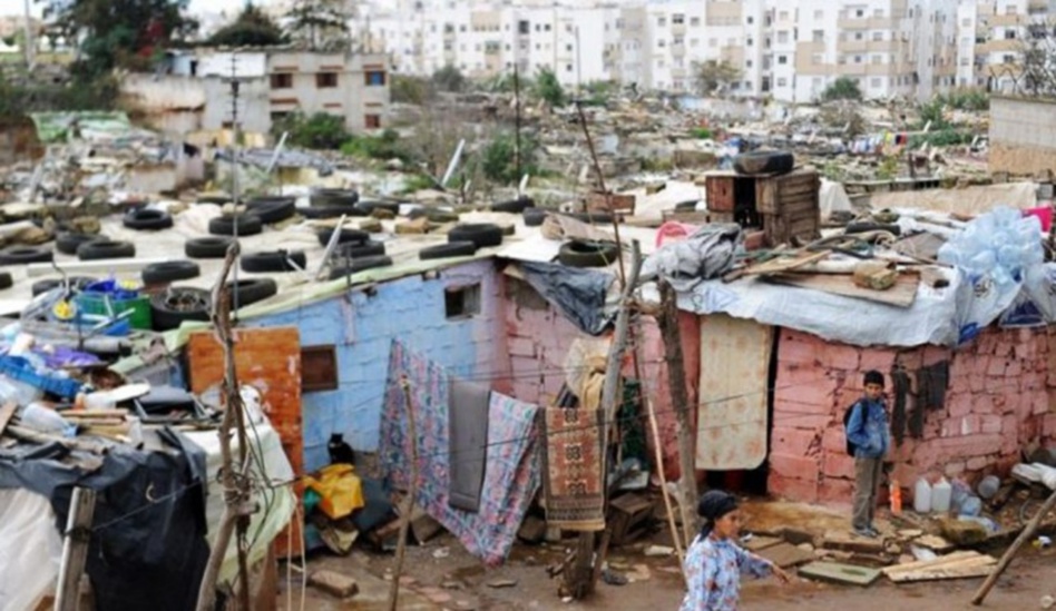 تراجع مستويات الفقر المدقع لكن نصف المغاربة مهددون به