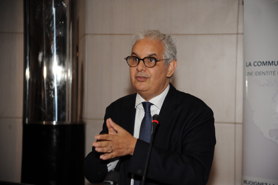 مائدة مستديرة: "التوجهات الإستراتيجية للمغرب خلال السنوات الخمس القادمة ورؤية حزب الاستقلال" مائدة مستديرة: "التوجهات الإستراتيجية للمغرب خلال السنوات الخمس القادمة ورؤية حزب الاستقلال"