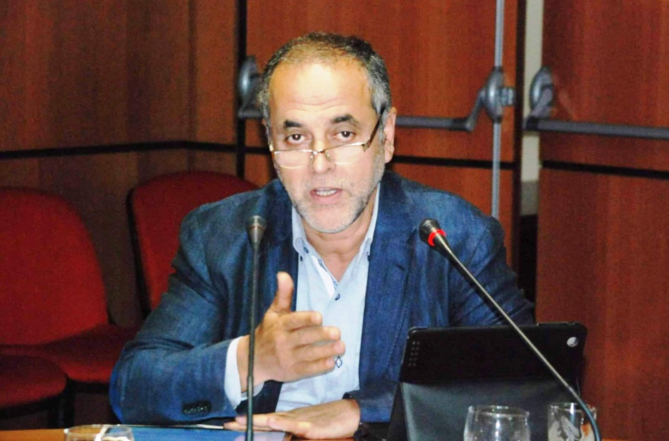 عبد اللّه البقالي يكتب حديث اليوم