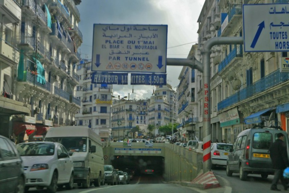 العاصمتان الجزائر ودمشق في الدرك الأسفل لمؤشر الرفاهية العالمي العاصمتان الجزائر ودمشق في الدرك الأسفل لمؤشر الرفاهية العالمي