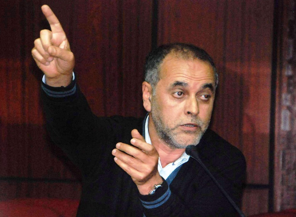 عبد اللّه البقالي يكتب حديث اليوم  عبد اللّه البقالي يكتب حديث اليوم