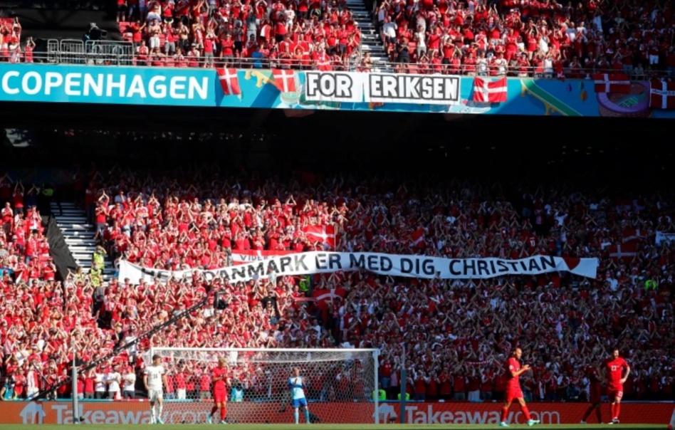 سلالة "دلتا" الأكثر نشرا لكورونا تهدد ملاعب أوروبا سلالة "دلتا" الأكثر نشرا لكورونا تهدد ملاعب أوروبا