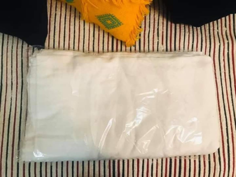 كفن سليمان الريسوني كفن سليمان الريسوني