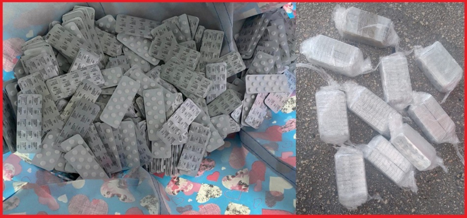 توقيف خمسيني ينتمي لشبكة دولية في الاتجار بالمخدرات بميناء طنجة