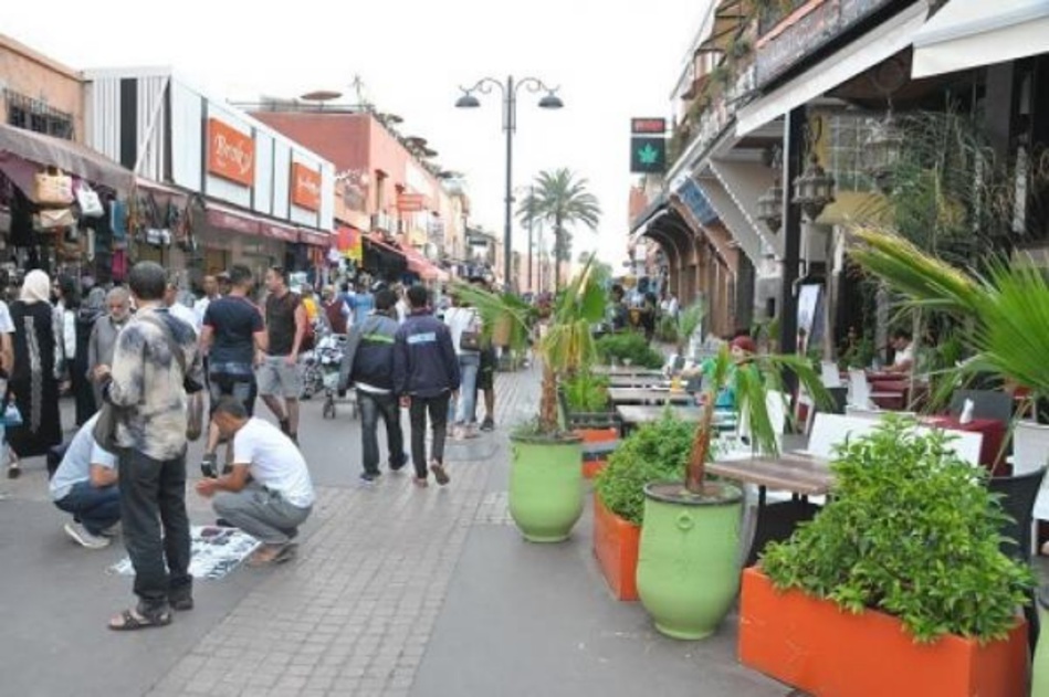 فعاليات تطالب سلطات عمالة المحمدية بتحرير الملك العمومي بالقصبة فعاليات تطالب سلطات عمالة المحمدية بتحرير الملك العمومي بالقصبة