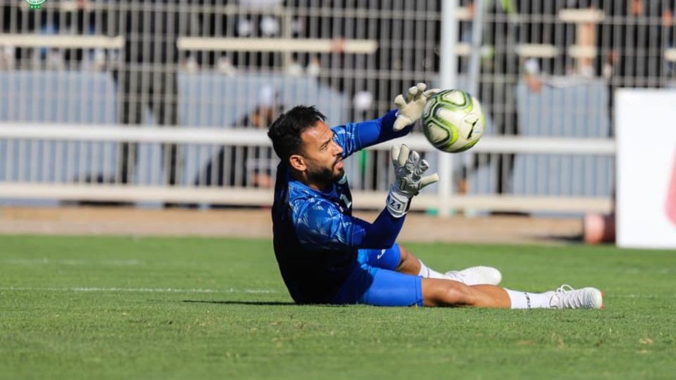 الزنيتي يقود العالمي إلى نهائي كأس "الكاف"