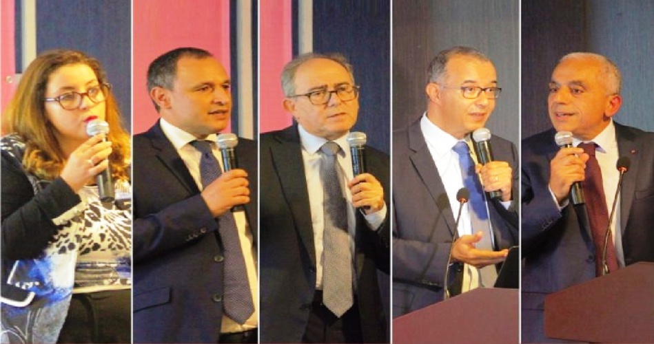 رابطة الاقتصاديين الاستقلاليين تقدّم خمسة مداخل لإنجاح ورش النموذج التنموي الجديد رابطة الاقتصاديين الاستقلاليين تقدّم خمسة مداخل لإنجاح ورش النموذج التنموي الجديد