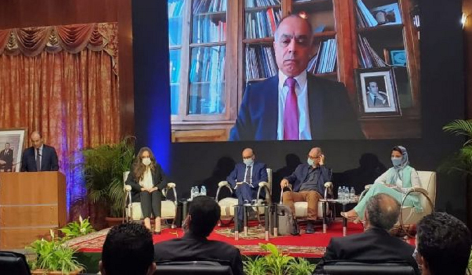 البيضاء.. تقرير النموذج التنموي الجديد بمثابة خارطة طريق متطورة البيضاء.. تقرير النموذج التنموي الجديد بمثابة خارطة طريق متطورة