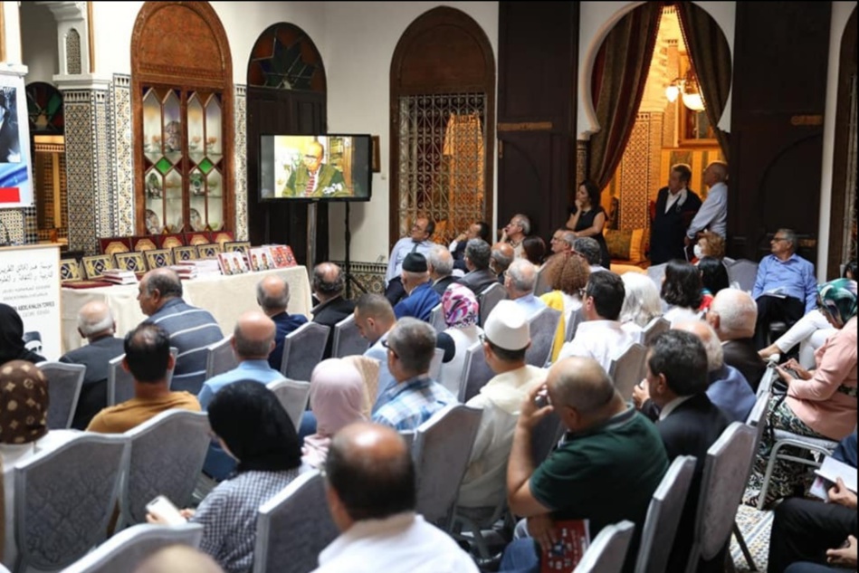 أنشطة مكثفة ووازنة للأخ نزار بركة الأمين العام لحزب الاستقلال بمدينة الحمامة البيضاء أنشطة مكثفة ووازنة للأخ نزار بركة الأمين العام لحزب الاستقلال بمدينة الحمامة البيضاء