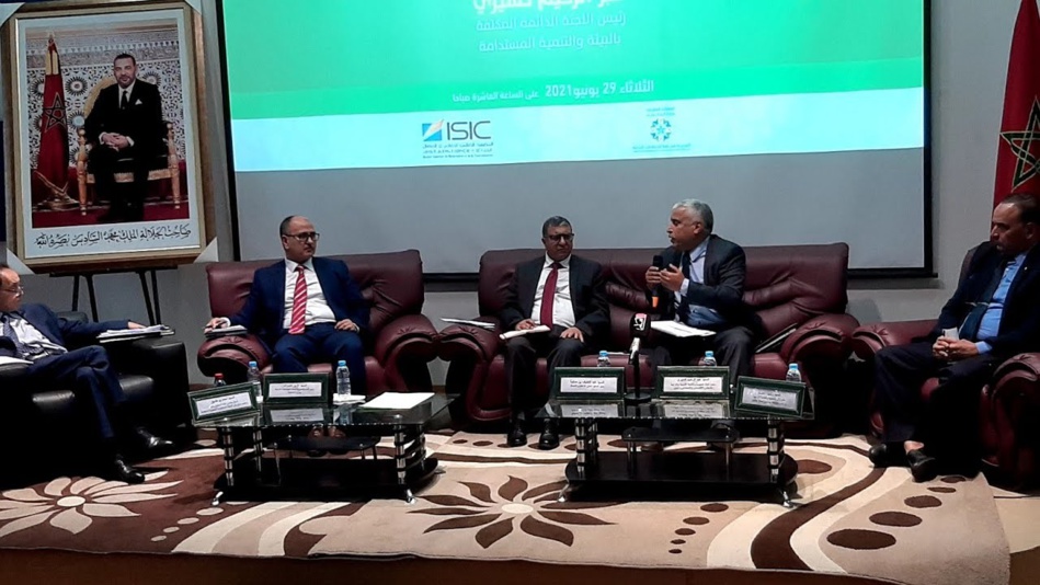 دعوات لاستكمال مشروع الجهوية المتقدمة كورش مهيكل للمغرب دعوات لاستكمال مشروع الجهوية المتقدمة كورش مهيكل للمغرب