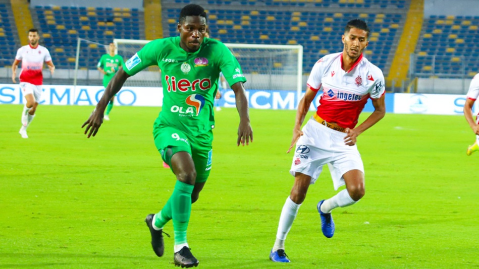 هل يحسم "الديربي 130" مصير اللقب بين الوداد والرجاء؟