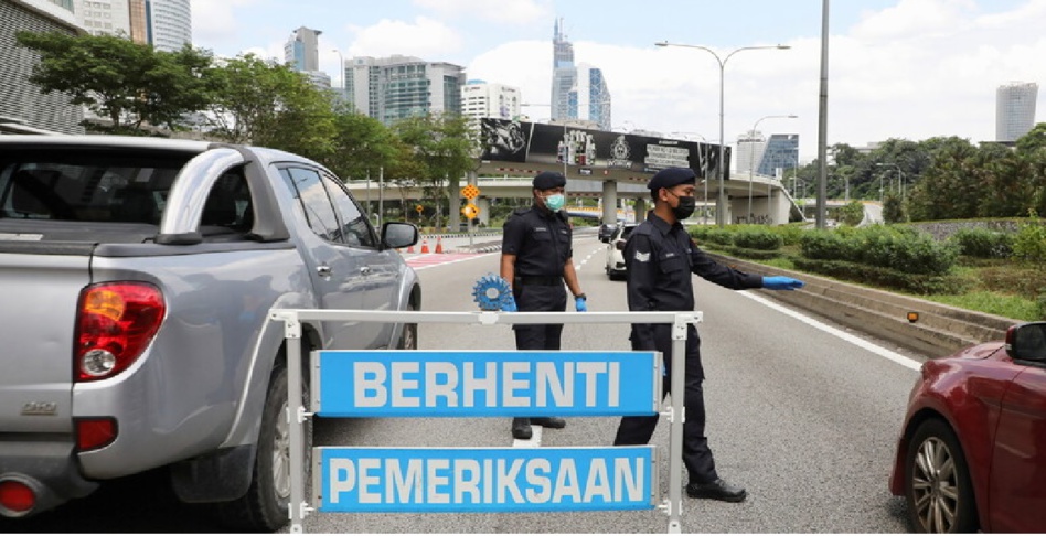 أكبر حزب في "ماليزيا" يطالب باستقالة رئيس الوزراء بسبب تدهور الوضع الوبائي بالبلاد