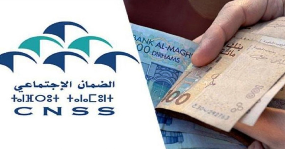 CNSS يمدد الاستفادة من الدعم المالي الخاص بكوفيد-19 للعاملين في عدة قطاعات مهنية CNSS يمدد الاستفادة من الدعم المالي الخاص بكوفيد-19 للعاملين في عدة قطاعات مهنية