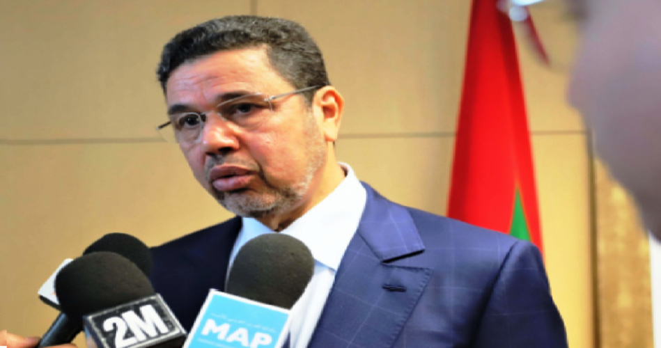 التعديلات الجديدة على قانون جرائم غسل الأموال وتمويل الإرهاب تلاحق الجناة خارج المملكة وهذا ما تشمله التعديلات الجديدة على قانون جرائم غسل الأموال وتمويل الإرهاب تلاحق الجناة خارج المملكة وهذا ما تشمله