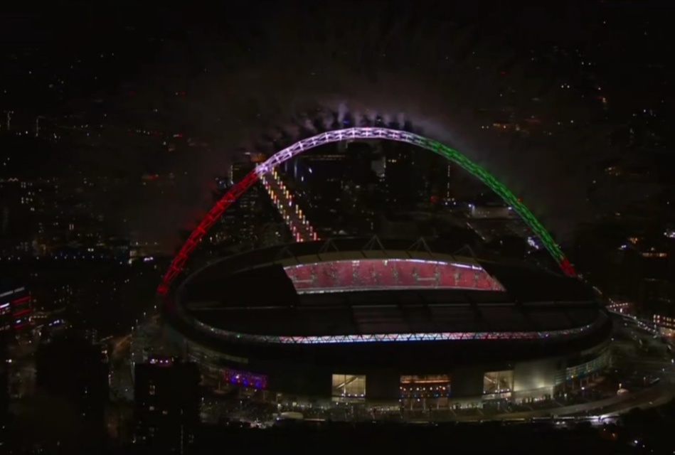 إيطاليا تحرز كأس أوروبا 2020 في ليلة القبض على الإنجليز إيطاليا تحرز كأس أوروبا 2020 في ليلة القبض على الإنجليز