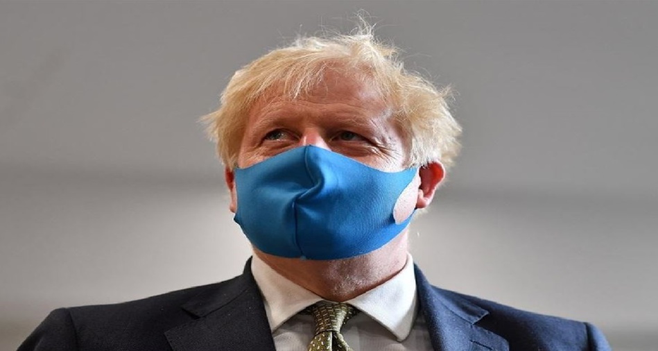 "كورونا"... رئيس وزراء بريطانيا يُطلق تحذيراً! "كورونا"... رئيس وزراء بريطانيا يُطلق تحذيراً!