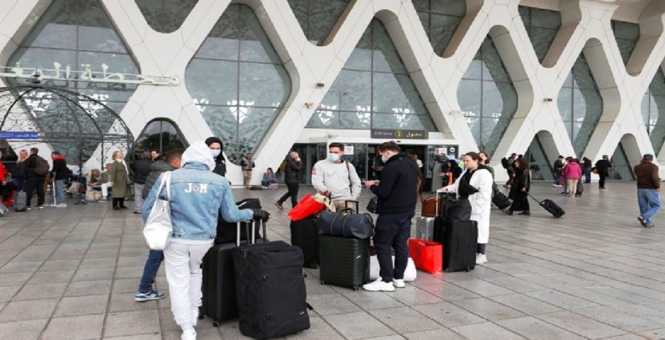 شروط جديدة يفرضها "المغرب" على القادمين من دول القائمة "أ" و"ب" شروط جديدة يفرضها "المغرب" على القادمين من دول القائمة "أ" و"ب"