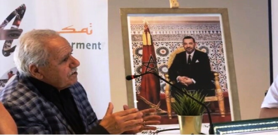 جمعية التربية والتنمية في مخيمات القرب 2021 مشاركة 35 فرعا ومدينة بحمولة 5000 مستفيدا(ة)