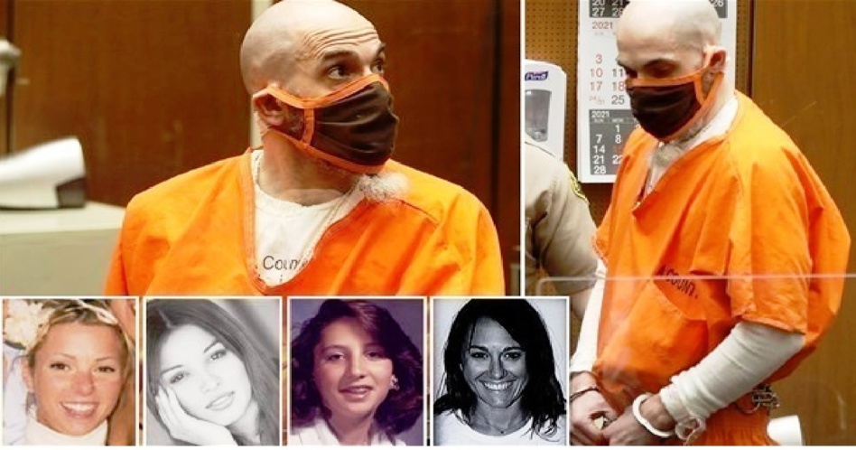 محكمة أمريكية تقضي بإعدام "سفاح هوليوود"