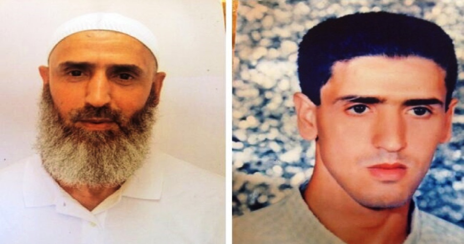 الوكيل العام للملك لدى استئنافية الرباط يُعْلِنْ عن ترحيل آخر معتقل مغربي من "غوانتانامو" الوكيل العام للملك لدى استئنافية الرباط يُعْلِنْ عن ترحيل آخر معتقل مغربي من "غوانتانامو"