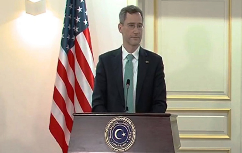 مساعد وزير الخارجية الأمريكي في الجزائر والمغرب هل تكون قضية الصحراء المغربية في صلب المباحثات؟ مساعد وزير الخارجية الأمريكي في الجزائر والمغرب هل تكون قضية الصحراء المغربية في صلب المباحثات؟