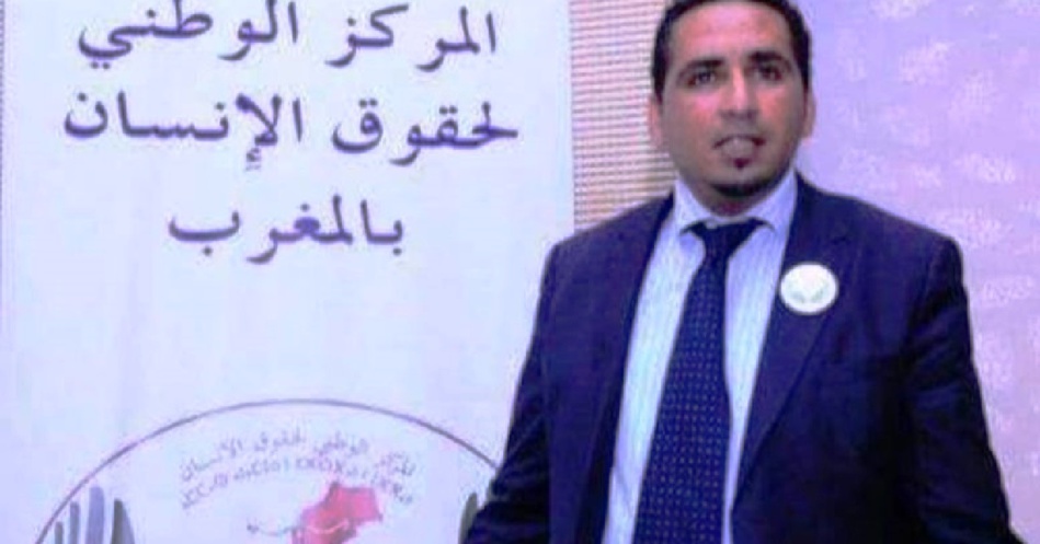 استئنافية مراكش تخفف الحكم الصادر في حق "المديمي" وهذه هي تفاصيل الجلسة استئنافية مراكش تخفف الحكم الصادر في حق "المديمي" وهذه هي تفاصيل الجلسة