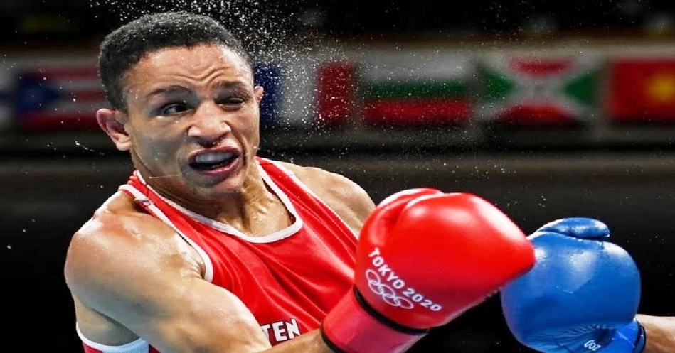 "انتكاسة" مُدوية في الألعاب الأولمبية بطوكيو.. الرياضيون المغاربة يتساقطون كأوراق الخريف في عز الصيف! "انتكاسة" مُدوية في الألعاب الأولمبية بطوكيو.. الرياضيون المغاربة يتساقطون كأوراق الخريف في عز الصيف!