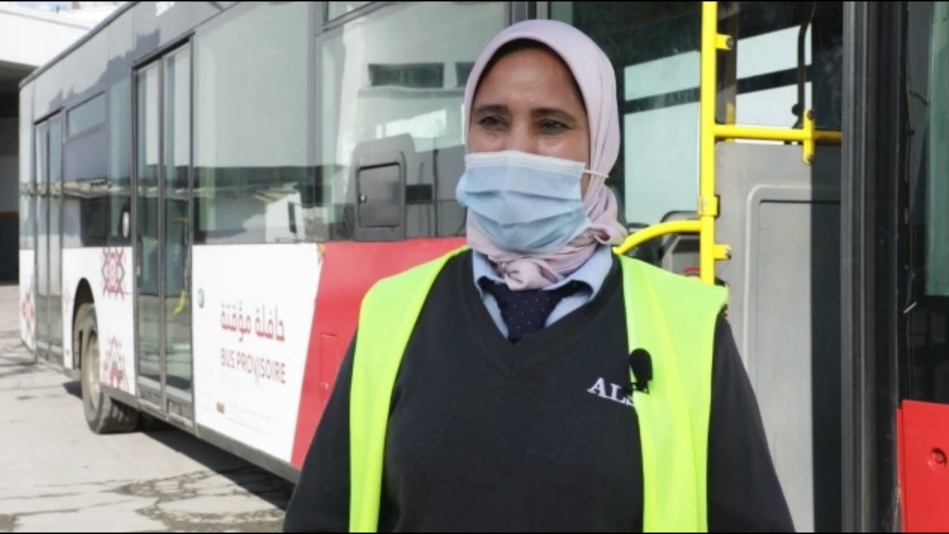 اعتداءات متكررة على العاملين بحافلات النقل الحضري اعتداءات متكررة على العاملين بحافلات النقل الحضري