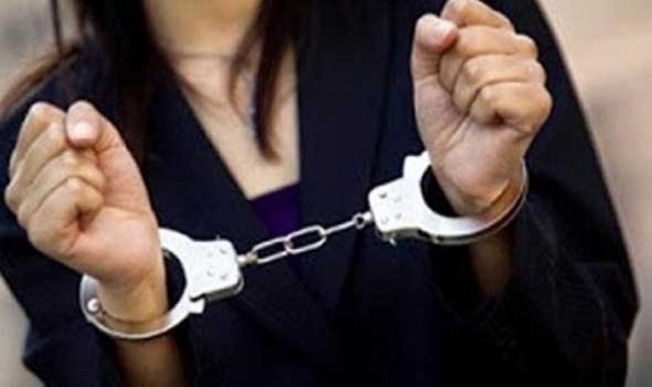 اعتقال سيدة بالجديدة متورطة في عمليات النصب والاحتيال بالبرنوصي اعتقال سيدة بالجديدة متورطة في عمليات النصب والاحتيال بالبرنوصي
