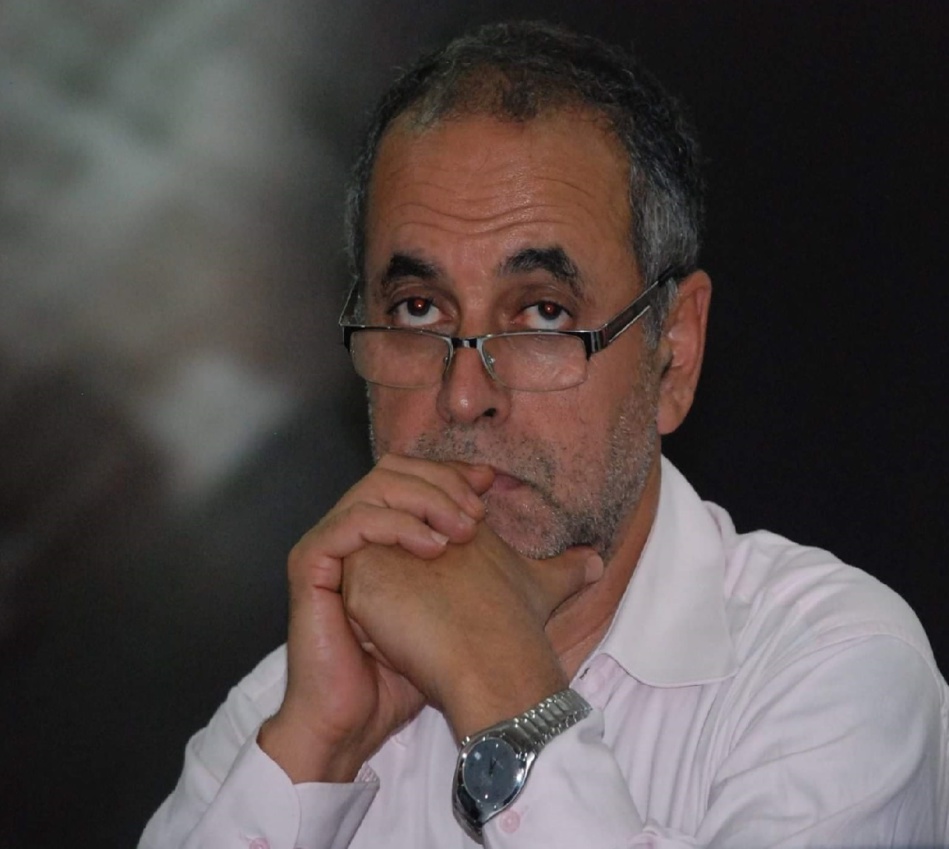 عبد اللّه البقالي يكتب حديث اليوم عبد اللّه البقالي يكتب حديث اليوم