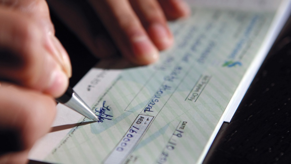 تسجيل 472 ألفا و519 حالة لعوارض الأداء المتعلقة بالشيكات خلال سنة 2020 تسجيل 472 ألفا و519 حالة لعوارض الأداء المتعلقة بالشيكات خلال سنة 2020