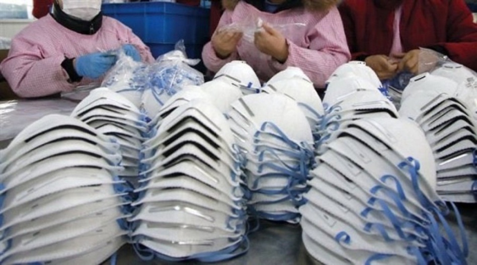 ارتفاع أسعار الكمامات بسبب التشديد على إلزامية ارتدائها ارتفاع أسعار الكمامات بسبب التشديد على إلزامية ارتدائها