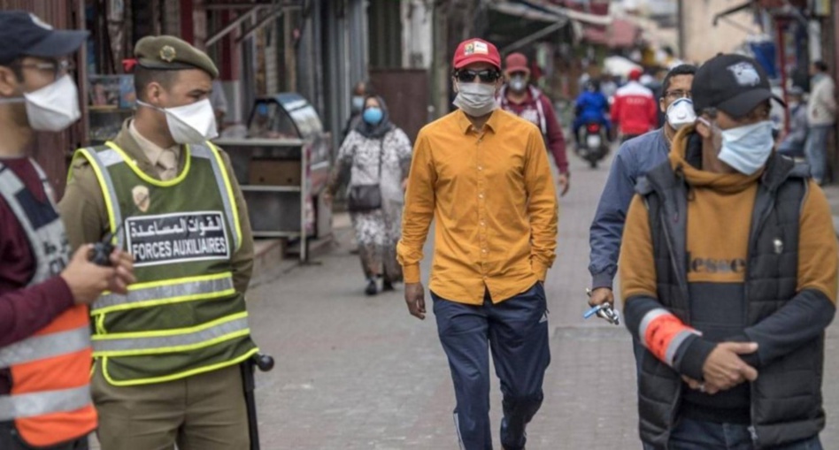 منهم من لم يتلق الدعم الذي أقرته الدولة منهم من لم يتلق الدعم الذي أقرته الدولة