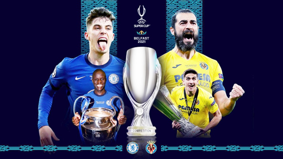 تشلسي ضد فياريال لبدء الموسم الجديد كما أنهى سابقه.. تشلسي ضد فياريال لبدء الموسم الجديد كما أنهى سابقه..