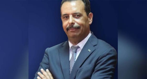 الدكتور محمد بنطلحة الدكالي، أستاذ العلوم السياسية بجامعة القاضي عياض بمراكش ومدير العيادة القانونية للدراسات والأبحاث الدكتور محمد بنطلحة الدكالي، أستاذ العلوم السياسية بجامعة القاضي عياض بمراكش ومدير العيادة القانونية للدراسات والأبحاث