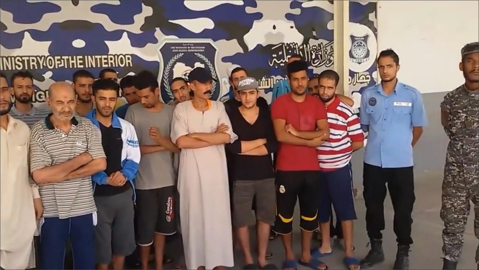 الحكومة تختار الصمت واللامبالاة في قضية المغاربة العالقين بليبيا