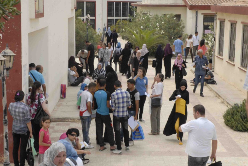 غموض يلف عملية الدخول المدرسي و الجامعي للموسم القادم