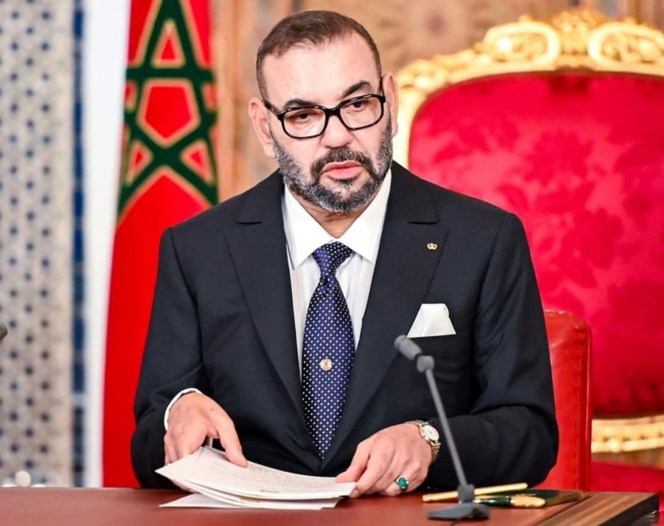 المغرب يبدي استعداده لمساعدة الجزائر في إخماد الحرائق