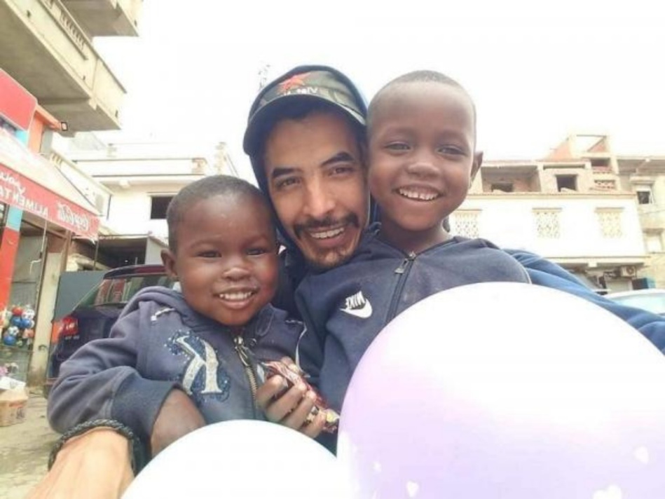 صورة الشاب الذي تم إحراقه بالجزائر صورة الشاب الذي تم إحراقه بالجزائر