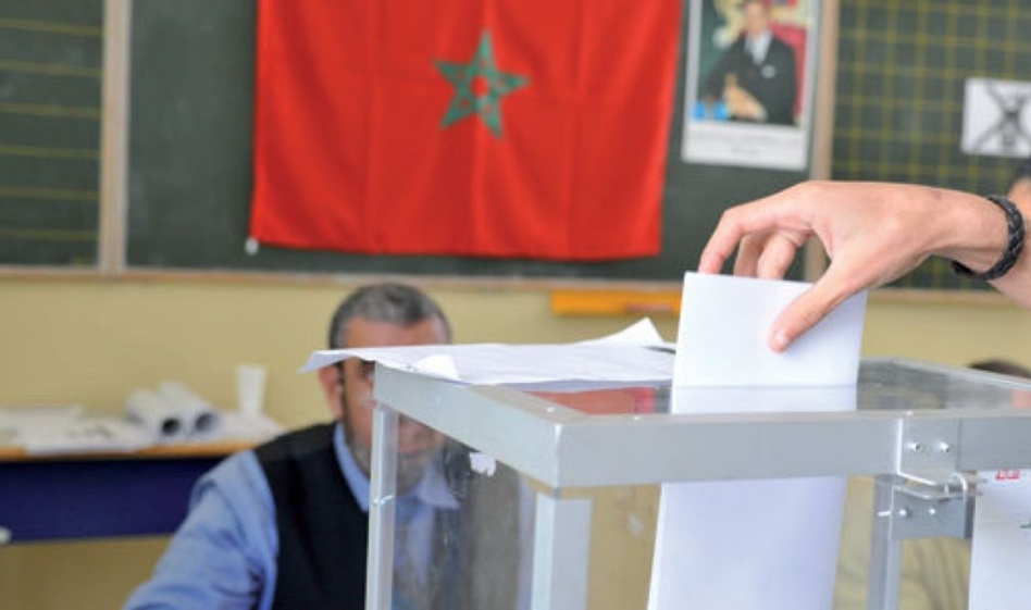 انتخاب مكاتب الغرف المهنية لجهة الدار البيضاء سطات بداية الأسبوع المقبل