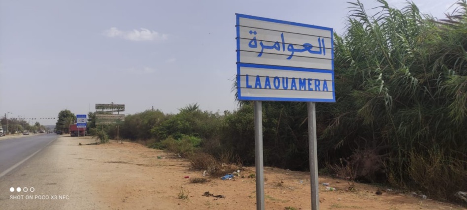فلاحو العوامرة بالعرائش بين سندان تراكم القروض وتراجع أثمنة المحاصيل الفلاحية