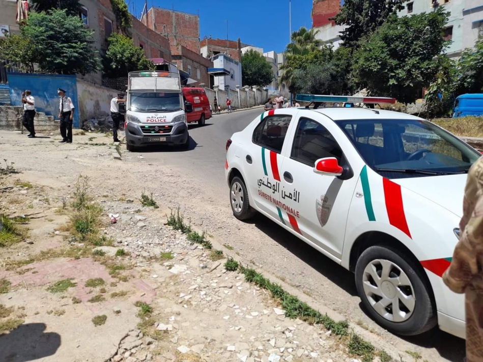 توقيف عشريني ألحق خسائر مادية بممتلكات الغير بالبيضاء توقيف عشريني ألحق خسائر مادية بممتلكات الغير بالبيضاء