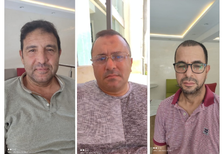 قطاع الصيد البحري يعاني من ارتفاع تكاليف الانتاج وأثمنة الغزوال والديون بالعرائش قطاع الصيد البحري يعاني من ارتفاع تكاليف الانتاج وأثمنة الغزوال والديون بالعرائش