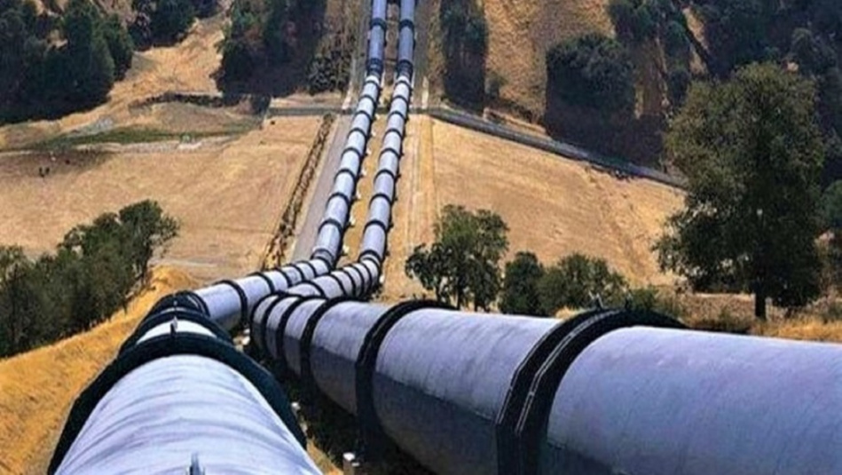 الجزائر تبتز الرباط و مدريد مجددا  بسلاح الغاز الجزائر تبتز الرباط و مدريد مجددا  بسلاح الغاز